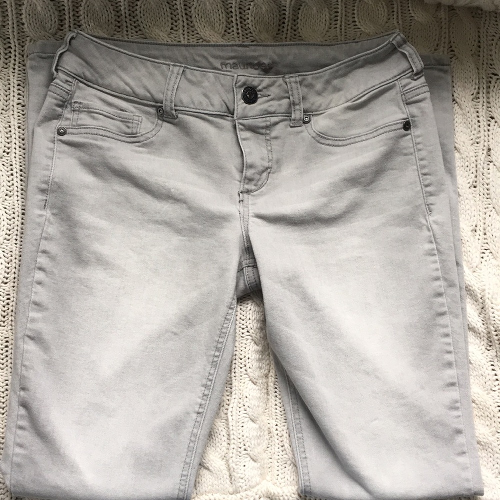 Maurices DenimFlex Jeggings